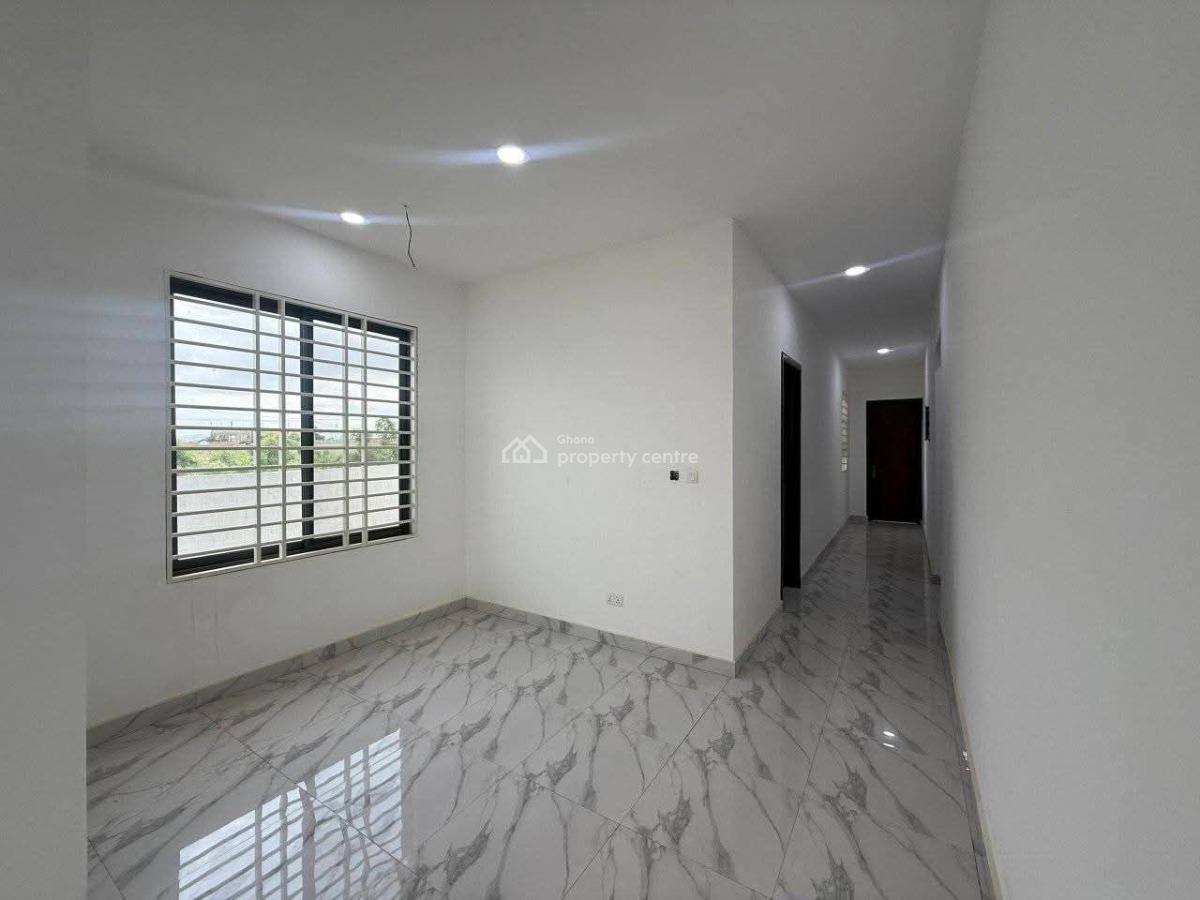 Executive Newly Built 3 Bedroom, East Legon, Accra, House for Sale