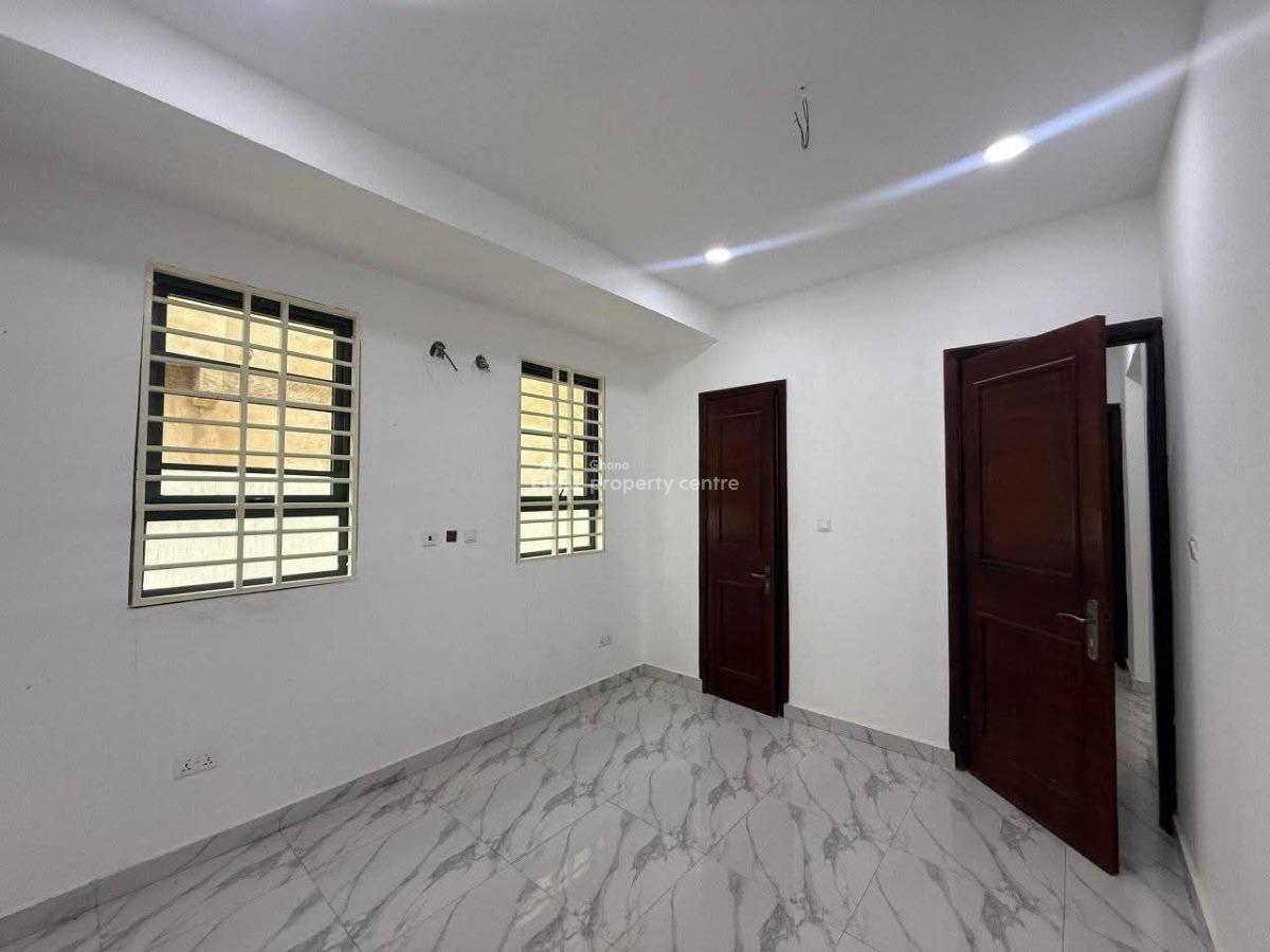 Executive Newly Built 3 Bedroom, East Legon, Accra, House for Sale