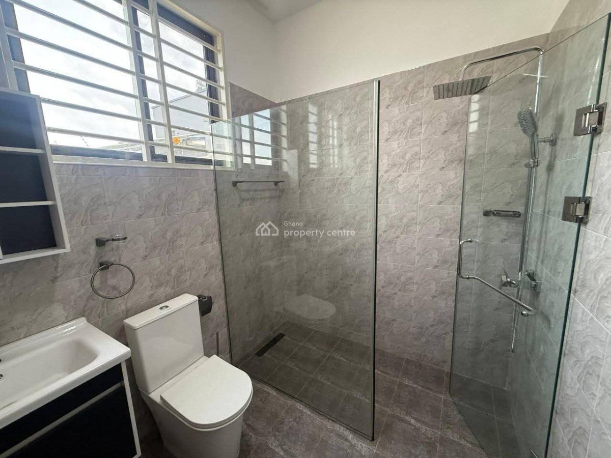 Executive Newly Built 3 Bedroom, East Legon, Accra, House for Sale