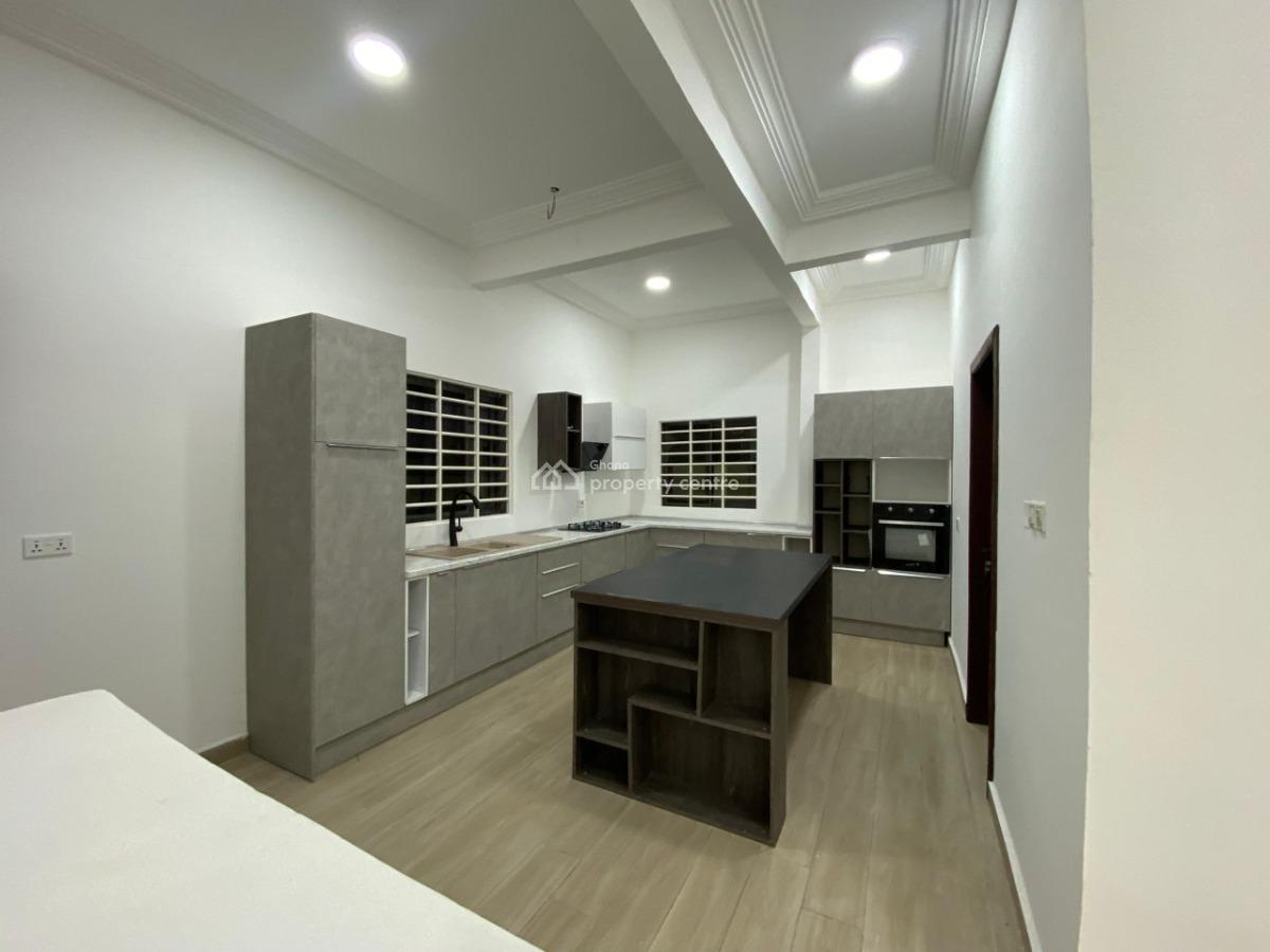 Executive Newly Built 5 Bedroom, Tse Addo, Accra, Townhouse for Sale