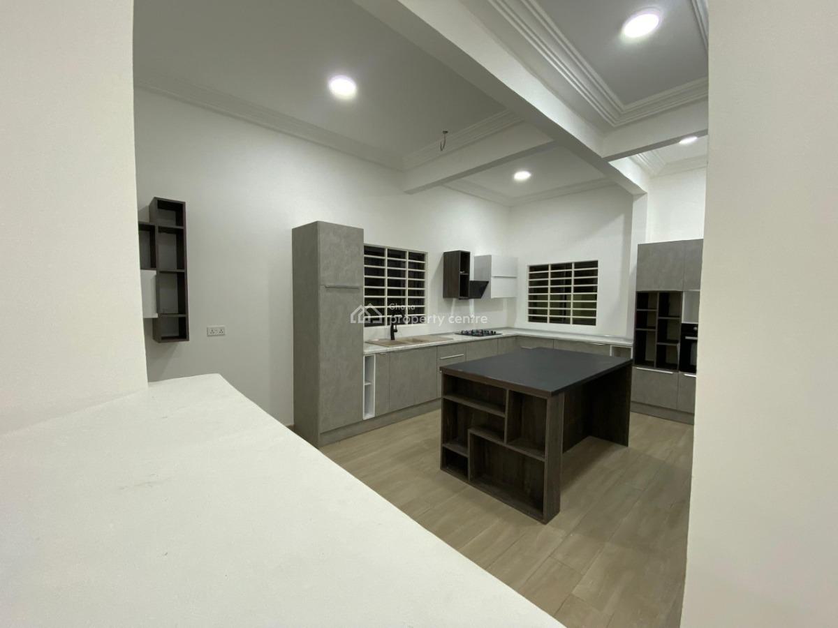 Executive Newly Built 5 Bedroom, Tse Addo, Accra, Townhouse for Sale