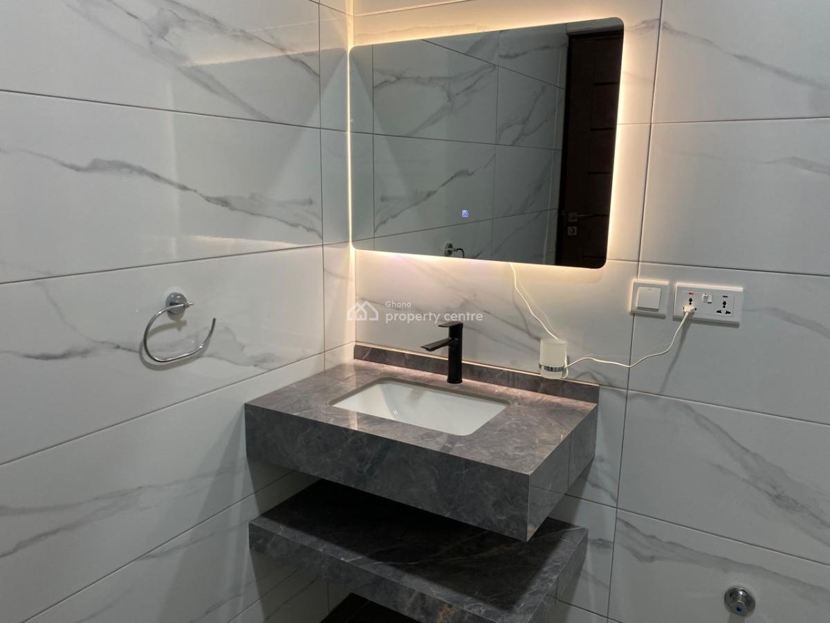 Executive Newly Built 5 Bedroom, Tse Addo, Accra, Townhouse for Sale