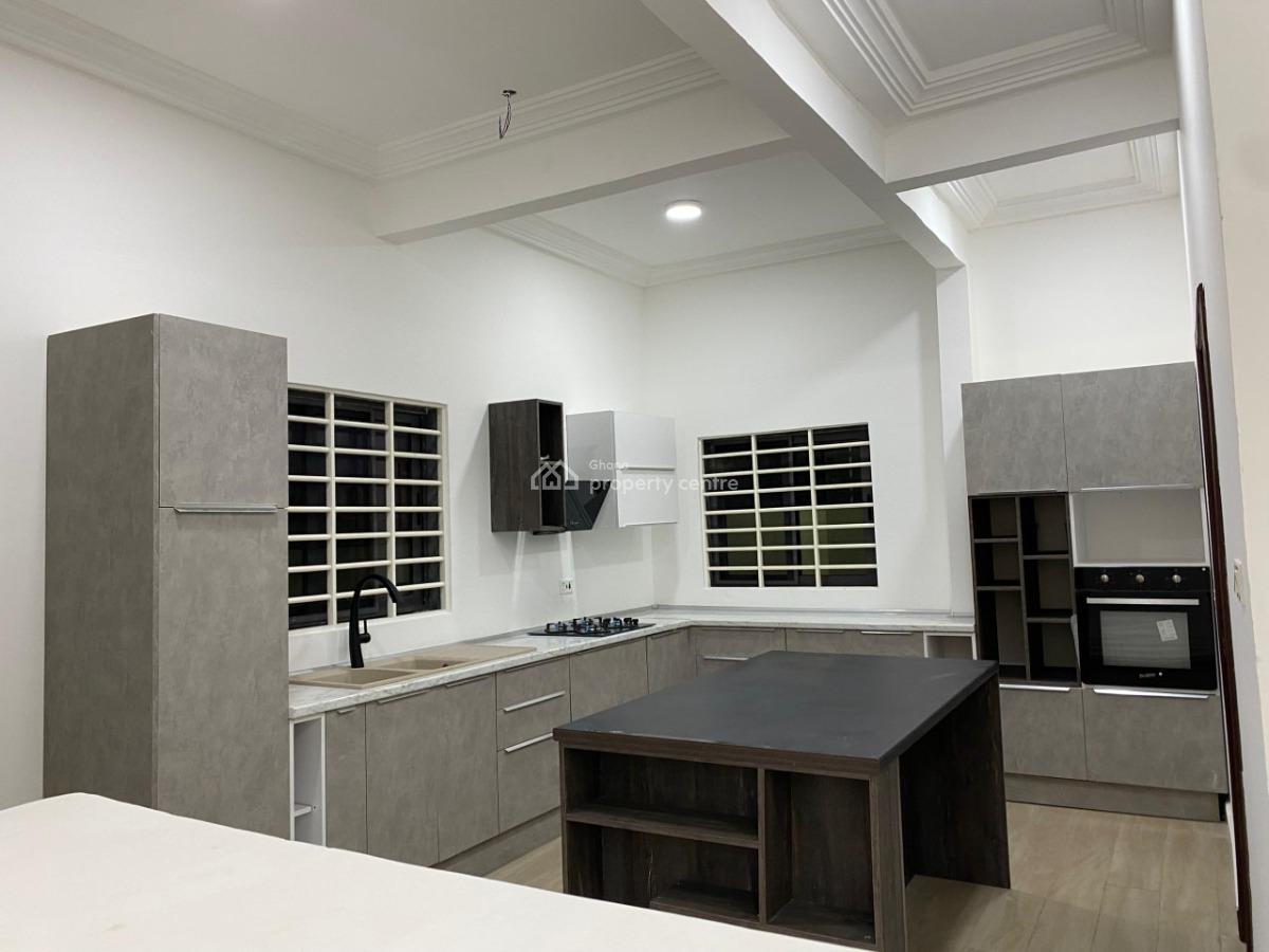 Executive Newly Built 5 Bedroom, Tse Addo, Accra, Townhouse for Sale