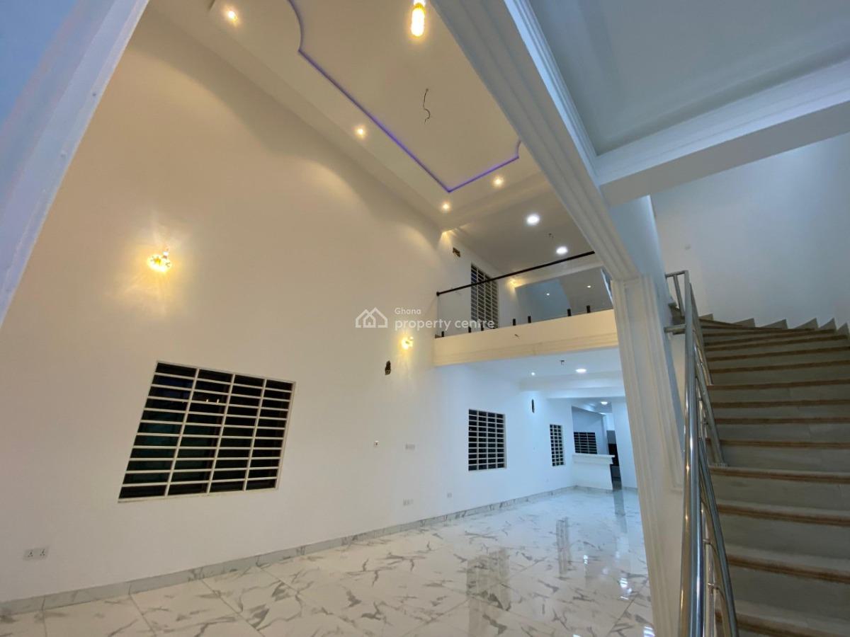 Executive Newly Built 5 Bedroom, Tse Addo, Accra, Townhouse for Sale