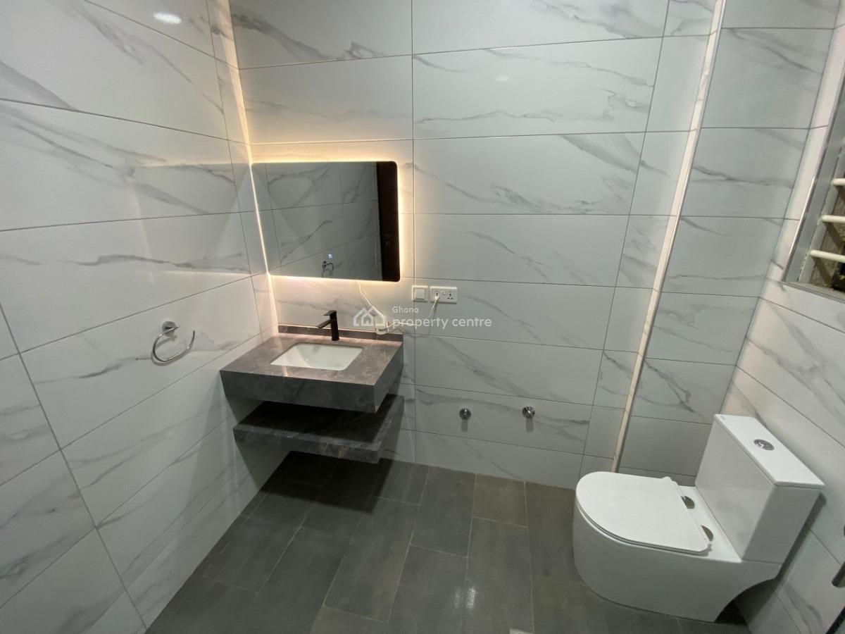 Executive Newly Built 5 Bedroom, Tse Addo, Accra, Townhouse for Sale