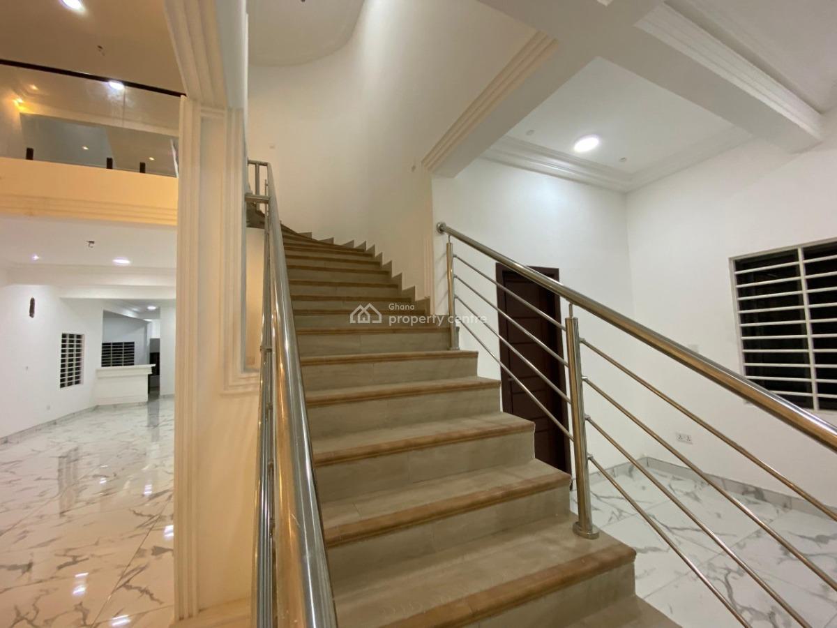 Executive Newly Built 5 Bedroom, Tse Addo, Accra, Townhouse for Sale