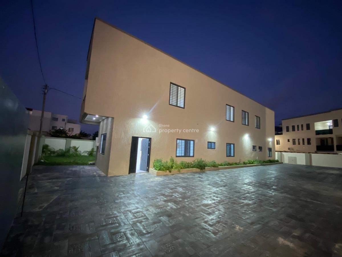 Executive Newly Built 5 Bedroom, Tse Addo, Accra, Townhouse for Sale