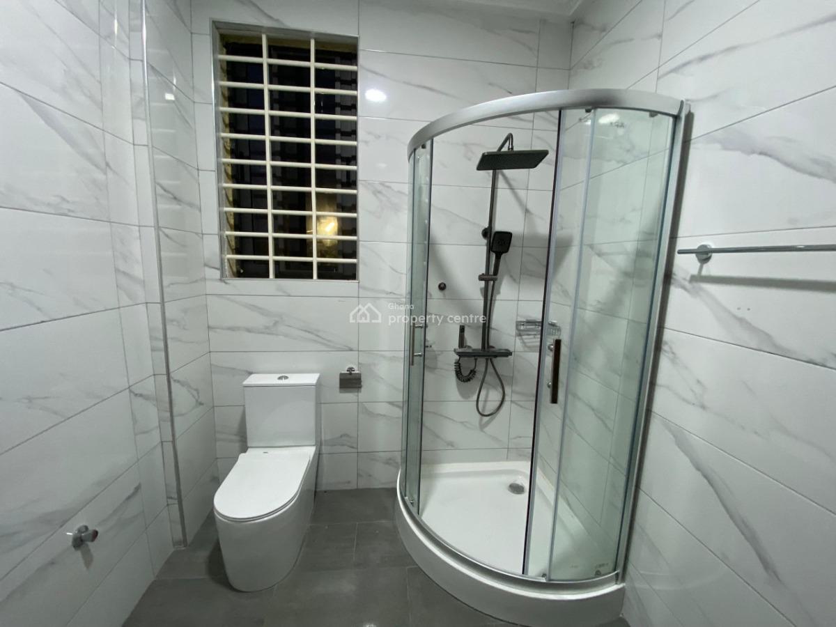 Executive Newly Built 5 Bedroom, Tse Addo, Accra, Townhouse for Sale