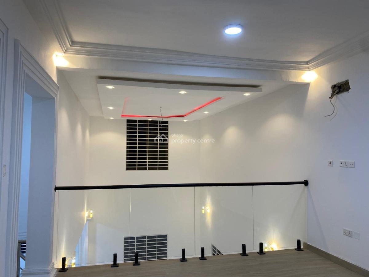 Executive Newly Built 5 Bedroom, Tse Addo, Accra, Townhouse for Sale