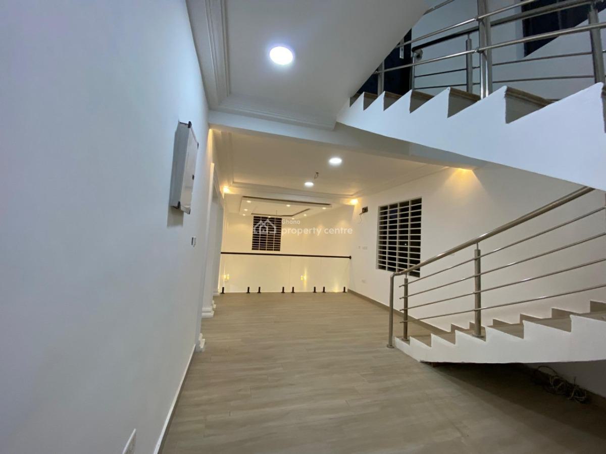 Executive Newly Built 5 Bedroom, Tse Addo, Accra, Townhouse for Sale