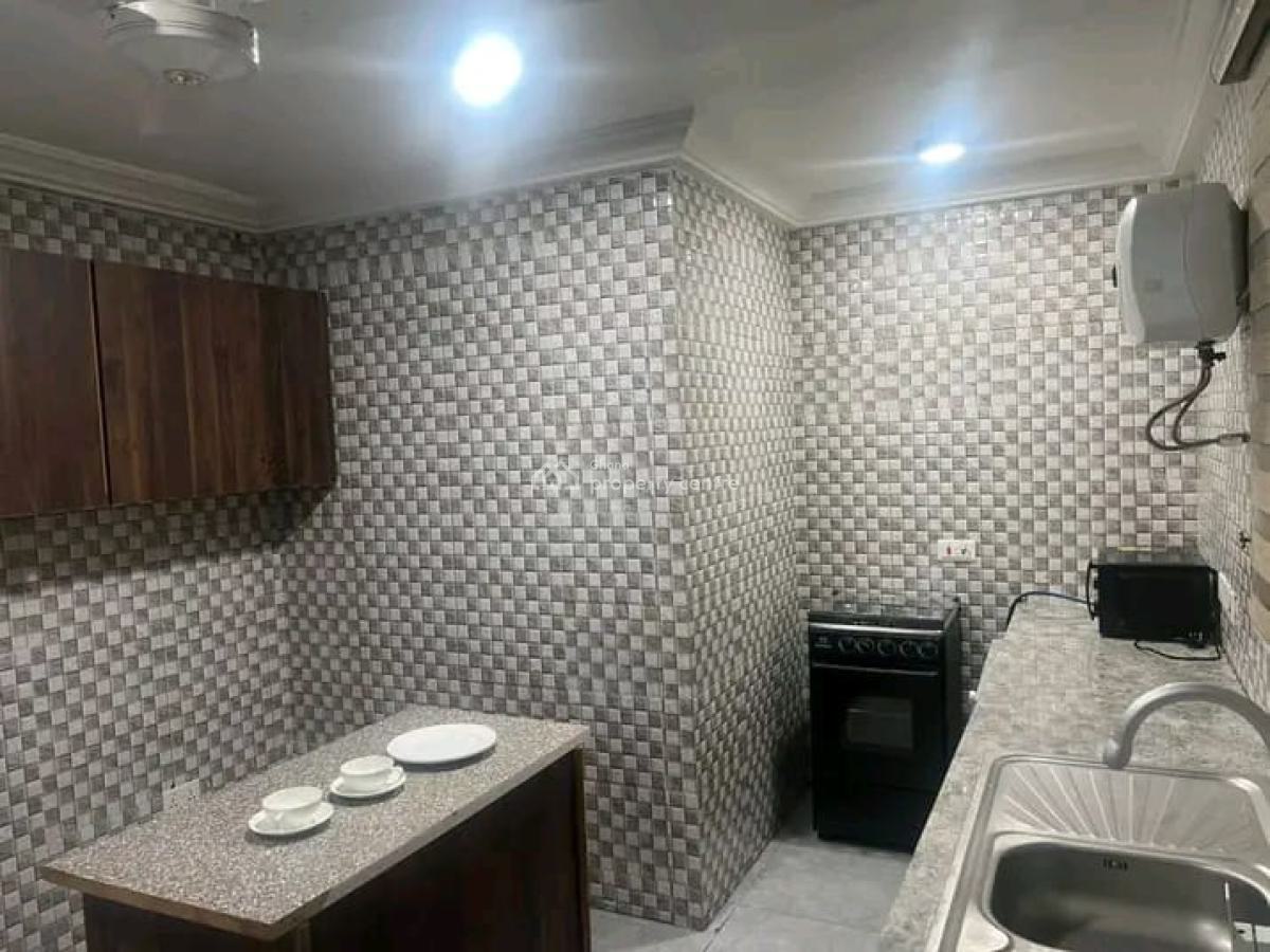 Executive  Gated Community 4-bedroom, Cantonments, Accra, House for Sale