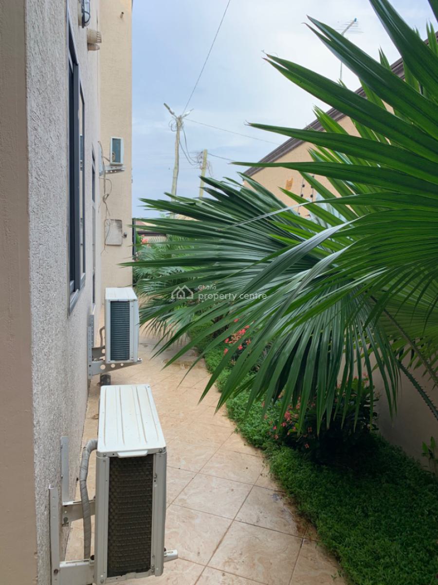 4 Bedrooms Duplex House, Amrahia, Adenta Municipal, Accra, Detached Duplex for Sale