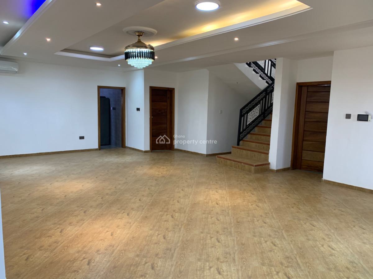 4 Bedrooms Duplex House, Amrahia, Adenta Municipal, Accra, Detached Duplex for Sale
