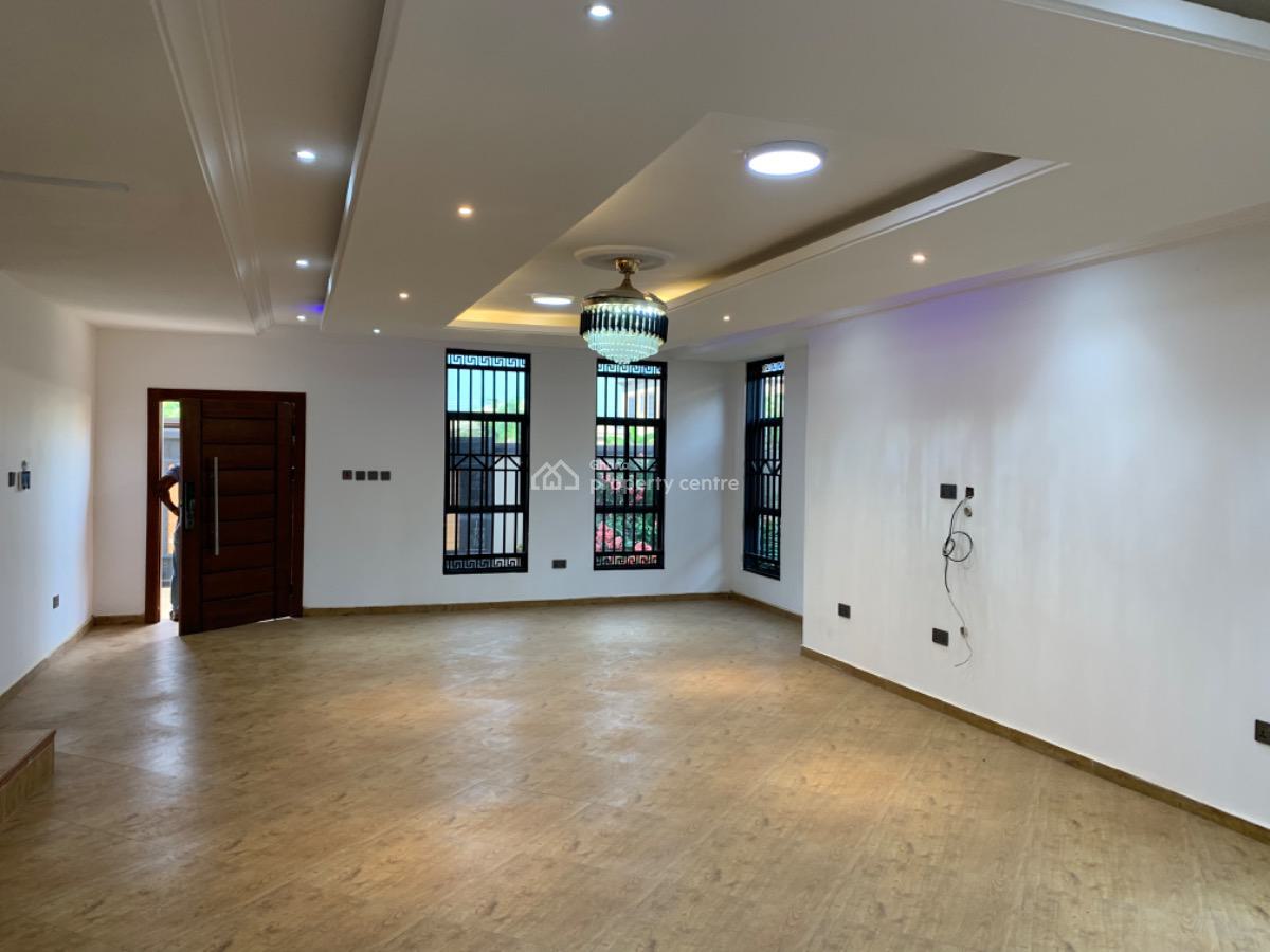 4 Bedrooms Duplex House, Amrahia, Adenta Municipal, Accra, Detached Duplex for Sale