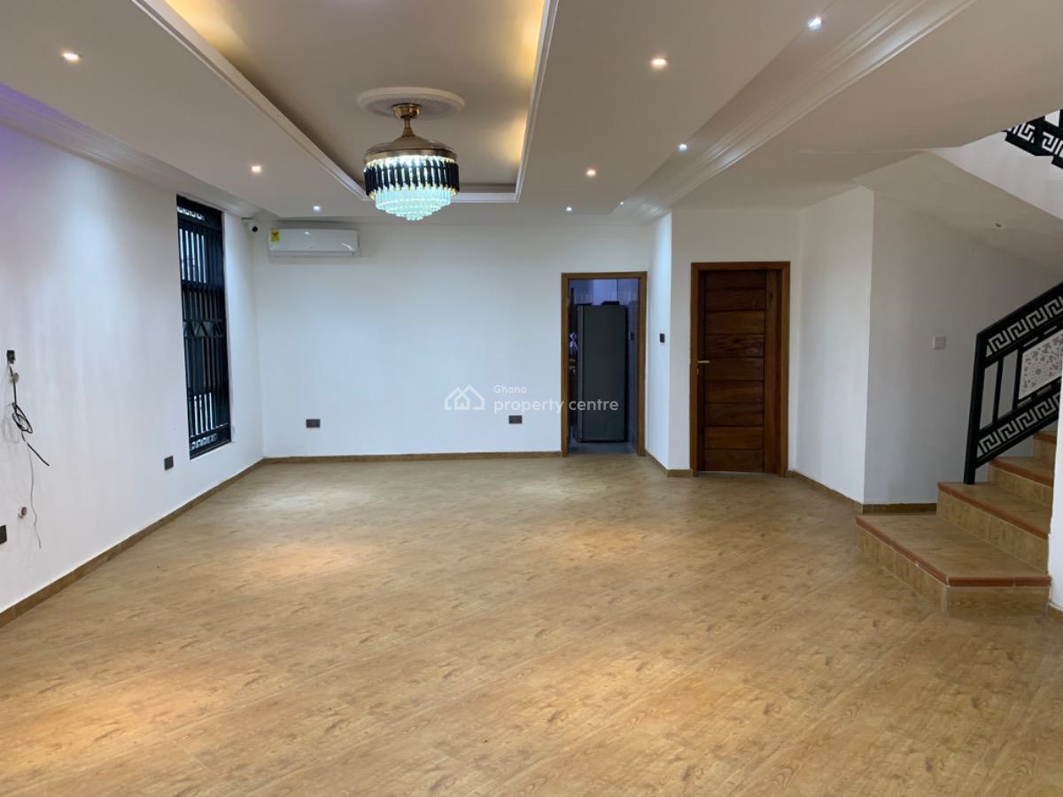 4 Bedrooms Duplex House, Amrahia, Adenta Municipal, Accra, Detached Duplex for Sale