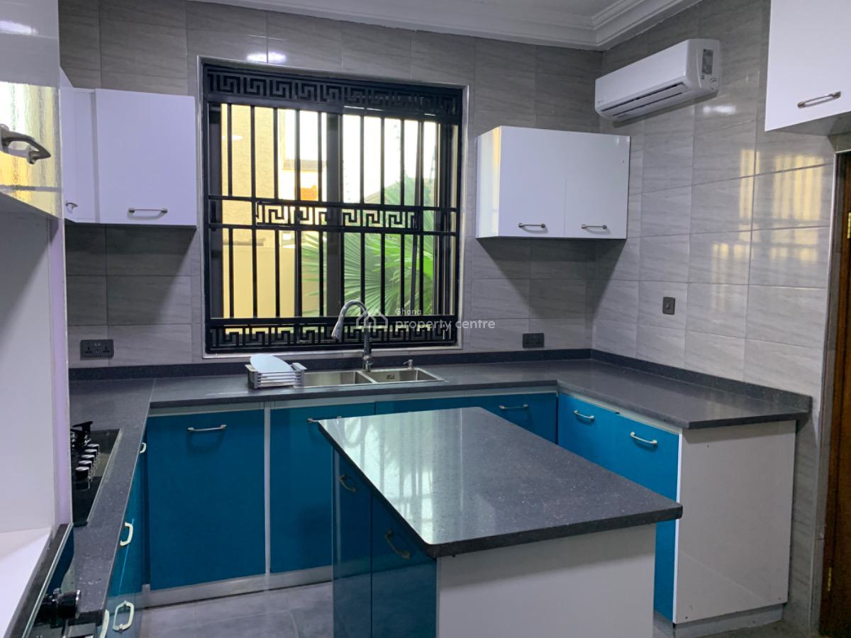 4 Bedrooms Duplex House, Amrahia, Adenta Municipal, Accra, Detached Duplex for Sale