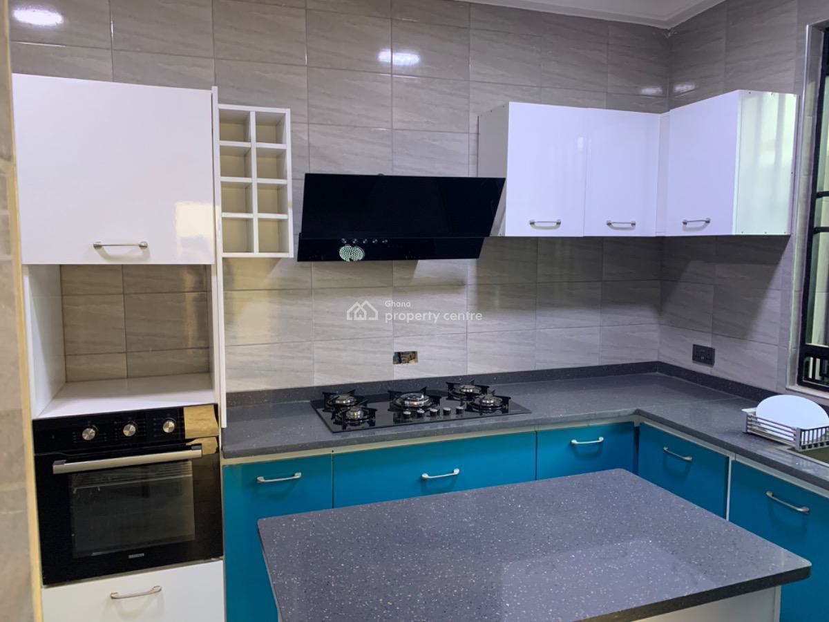 4 Bedrooms Duplex House, Amrahia, Adenta Municipal, Accra, Detached Duplex for Sale