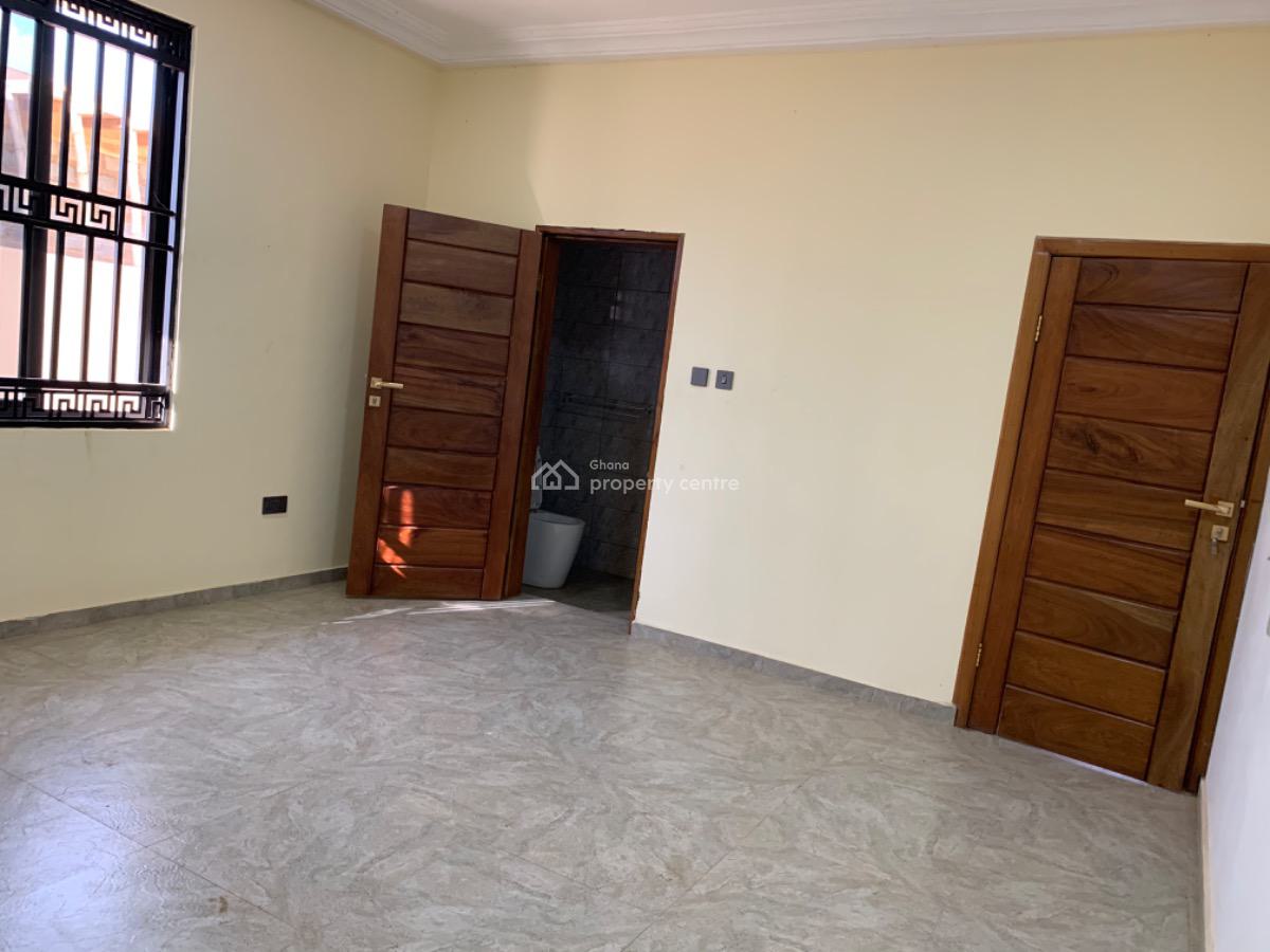 4 Bedrooms Duplex House, Amrahia, Adenta Municipal, Accra, Detached Duplex for Sale