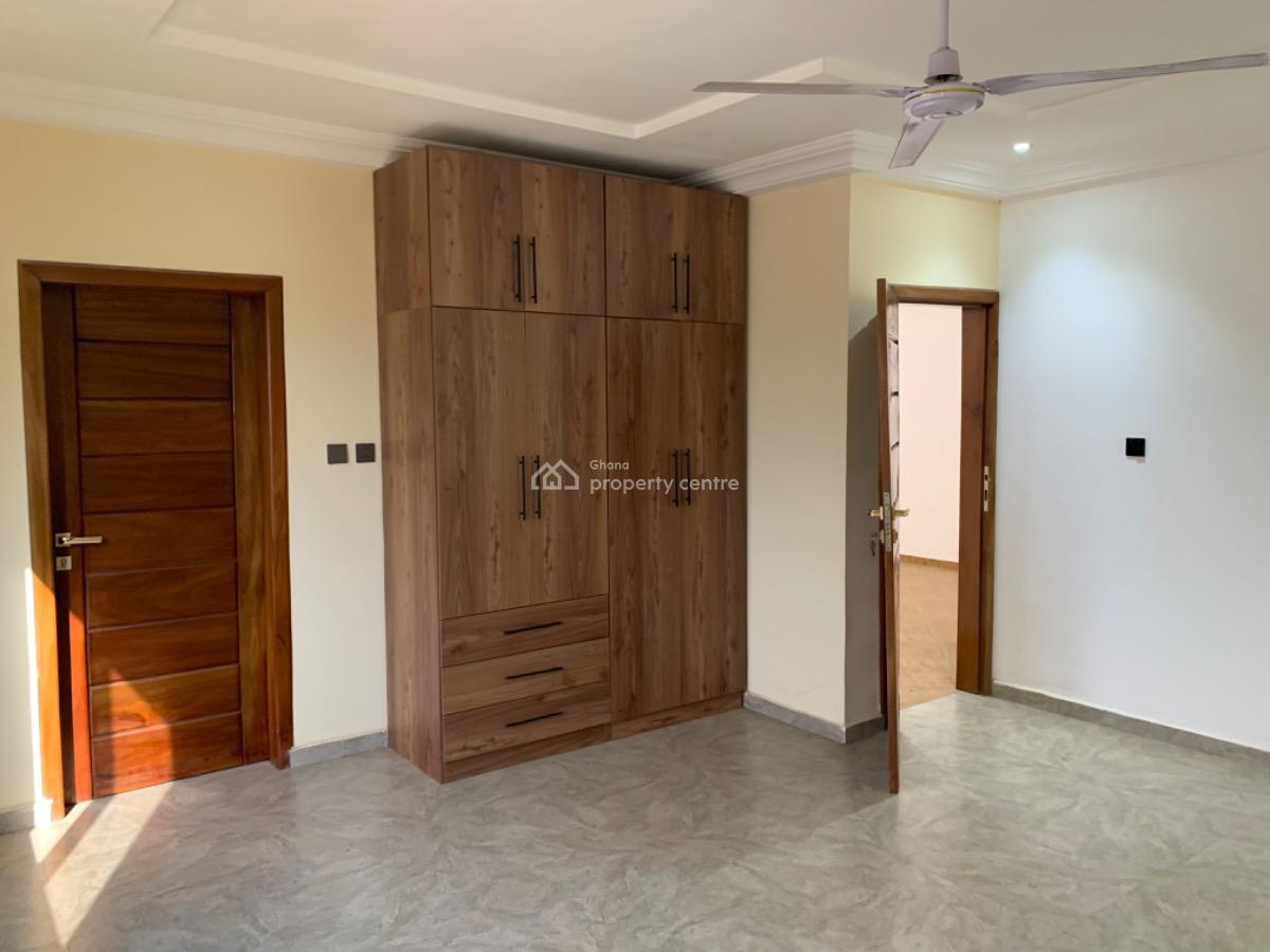 4 Bedrooms Duplex House, Amrahia, Adenta Municipal, Accra, Detached Duplex for Sale
