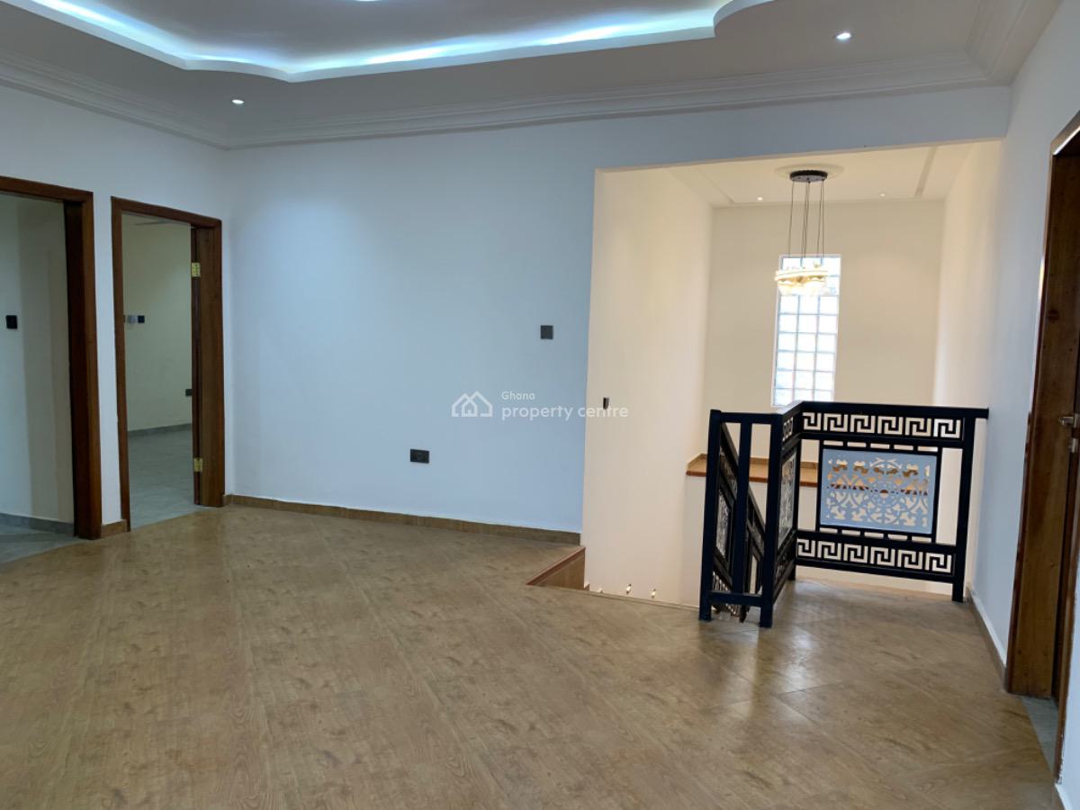 4 Bedrooms Duplex House, Amrahia, Adenta Municipal, Accra, Detached Duplex for Sale