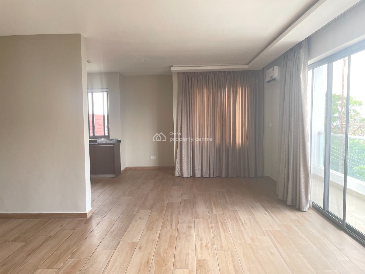 Furnished Modern 2-bedroom Apartment, Mensah Wood Street, East Legon, Accra, Apartment for Rent