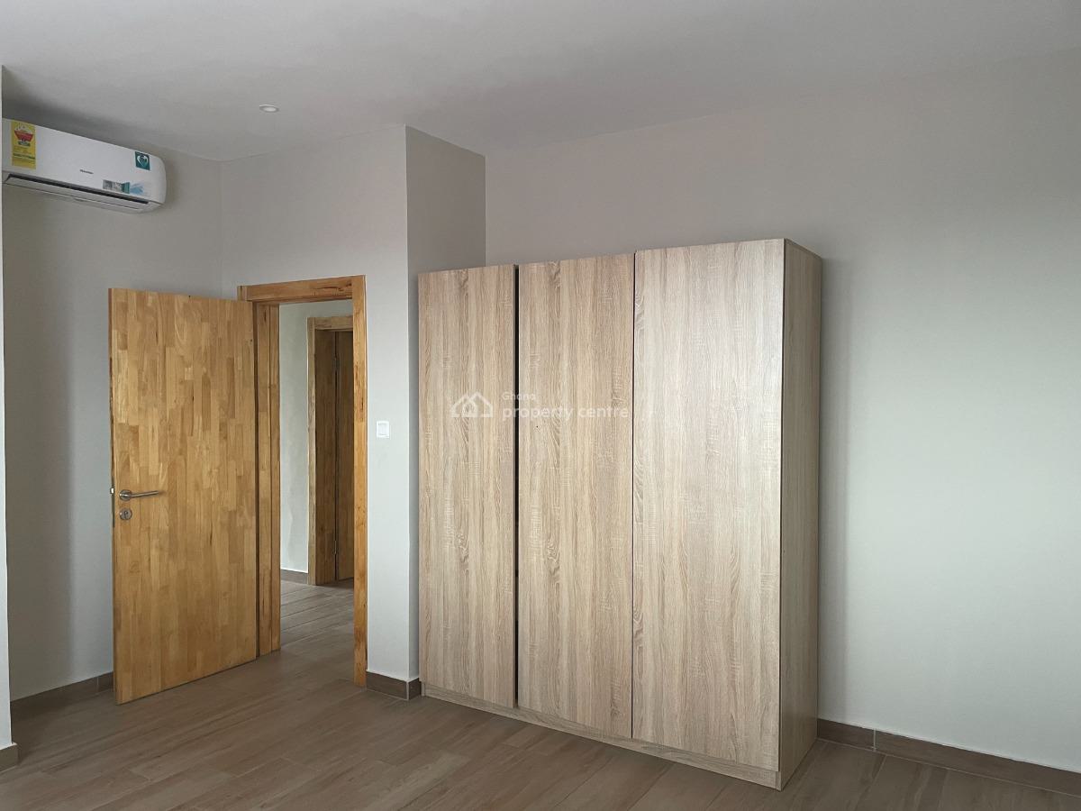 Furnished Modern 2-bedroom Apartment, Mensah Wood Street, East Legon, Accra, Apartment for Rent