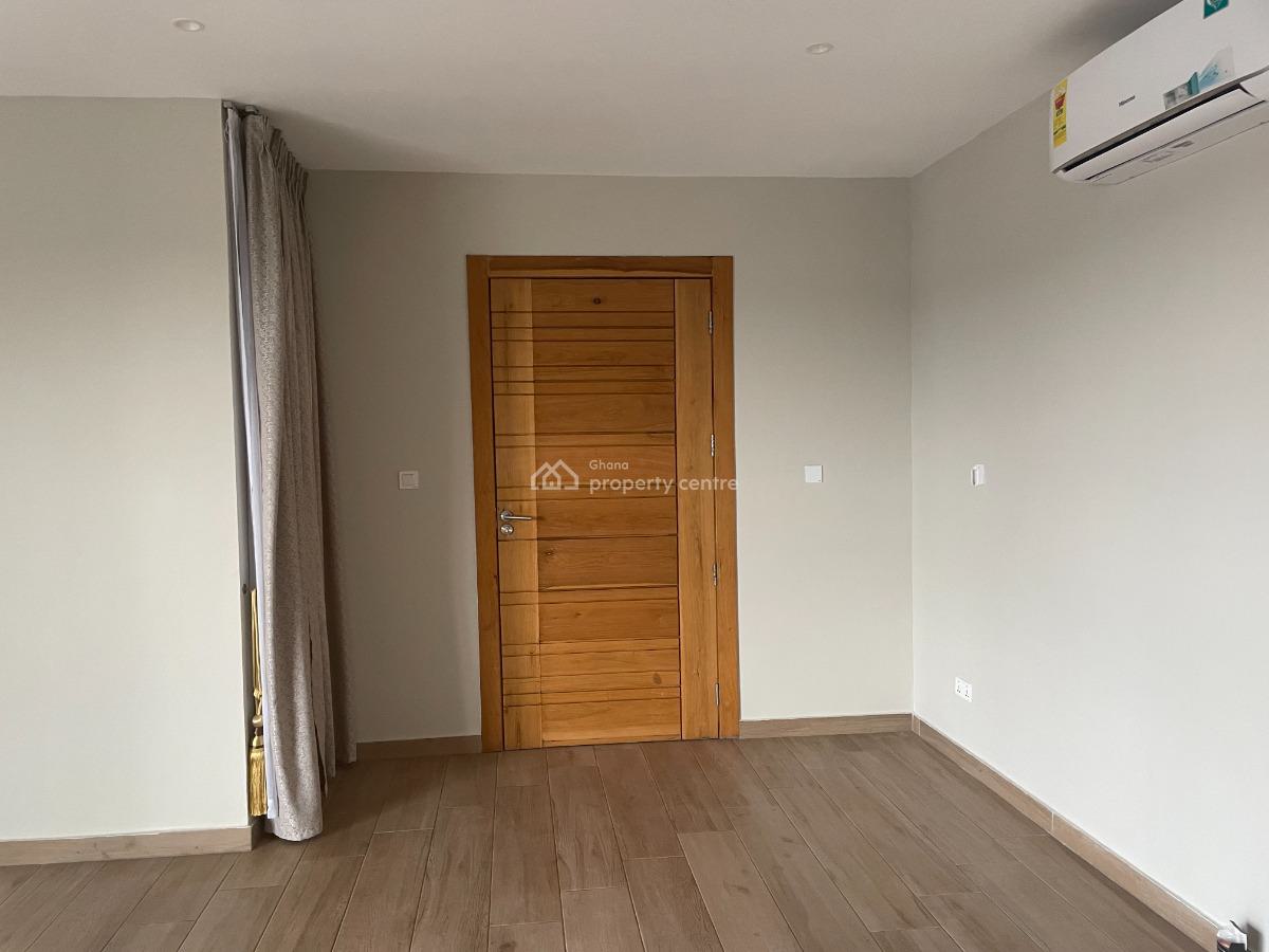 Furnished Modern 2-bedroom Apartment, Mensah Wood Street, East Legon, Accra, Apartment for Rent