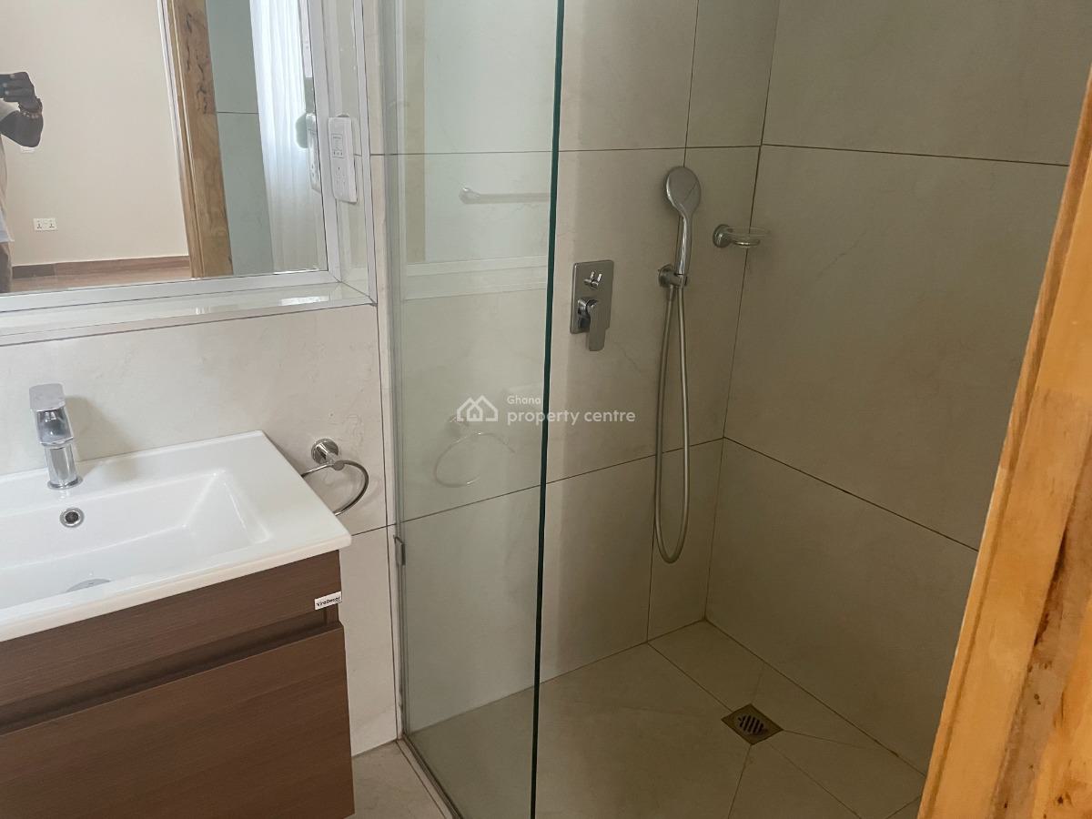 Furnished Modern 2-bedroom Apartment, Mensah Wood Street, East Legon, Accra, Apartment for Rent