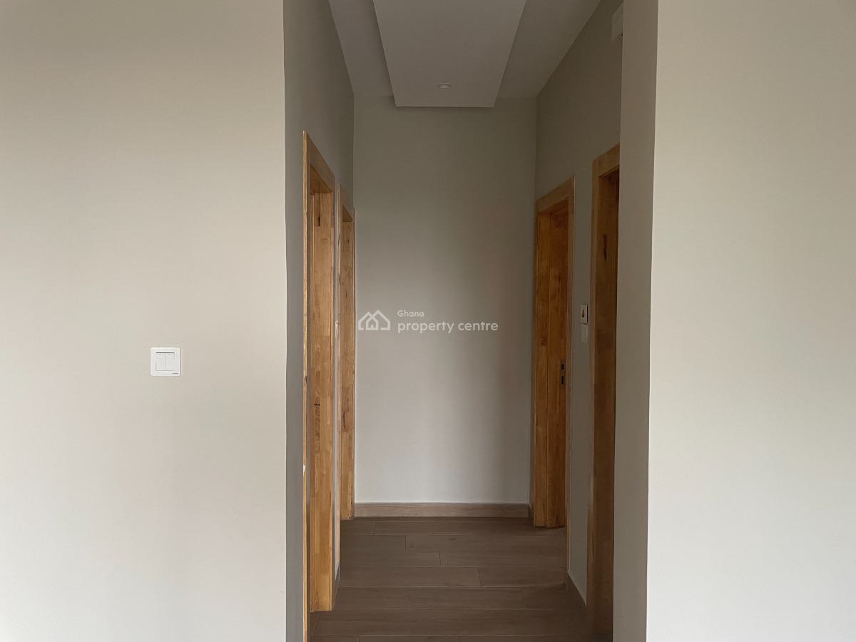 Furnished Modern 2-bedroom Apartment, Mensah Wood Street, East Legon, Accra, Apartment for Rent