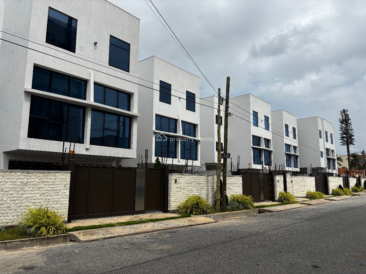 Office Space, East Legon, Accra, House for Rent