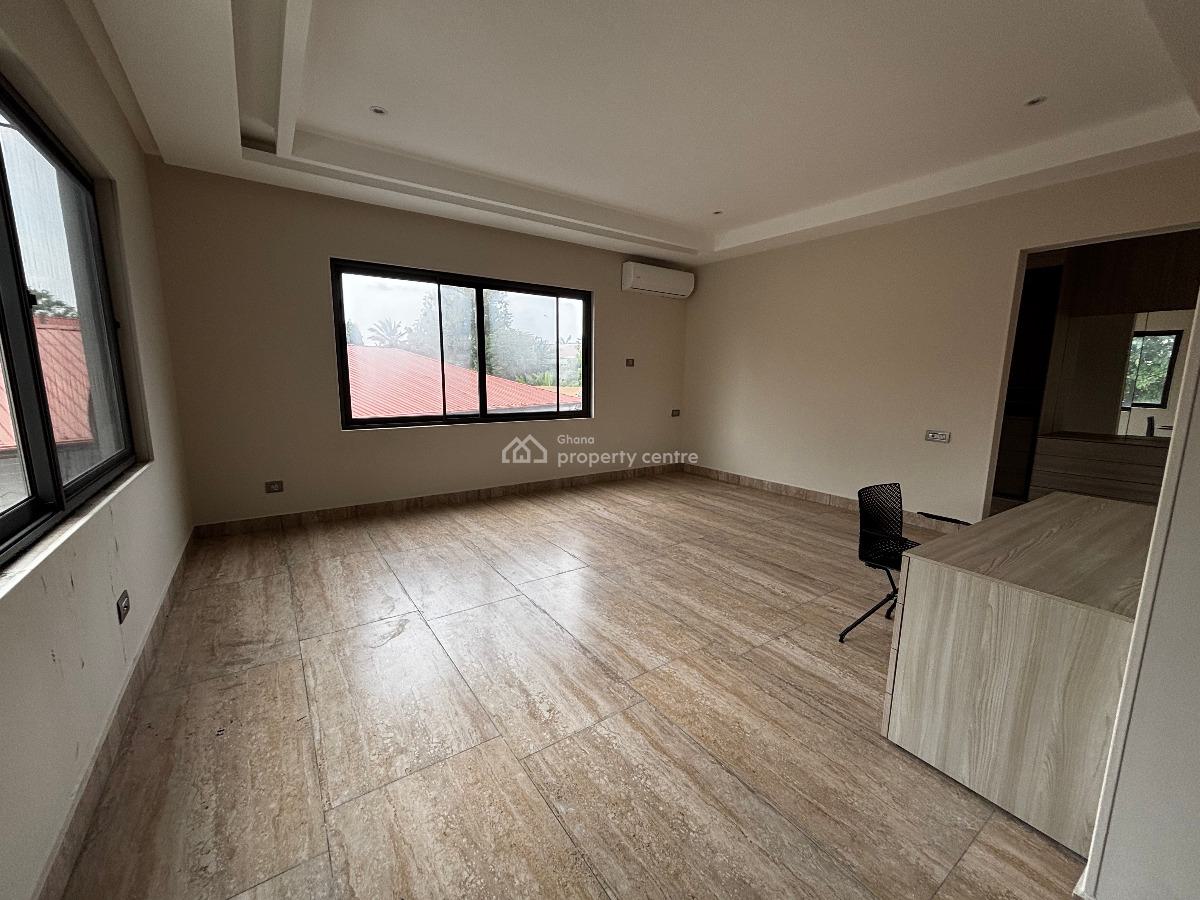 Office Space, East Legon, Accra, House for Rent