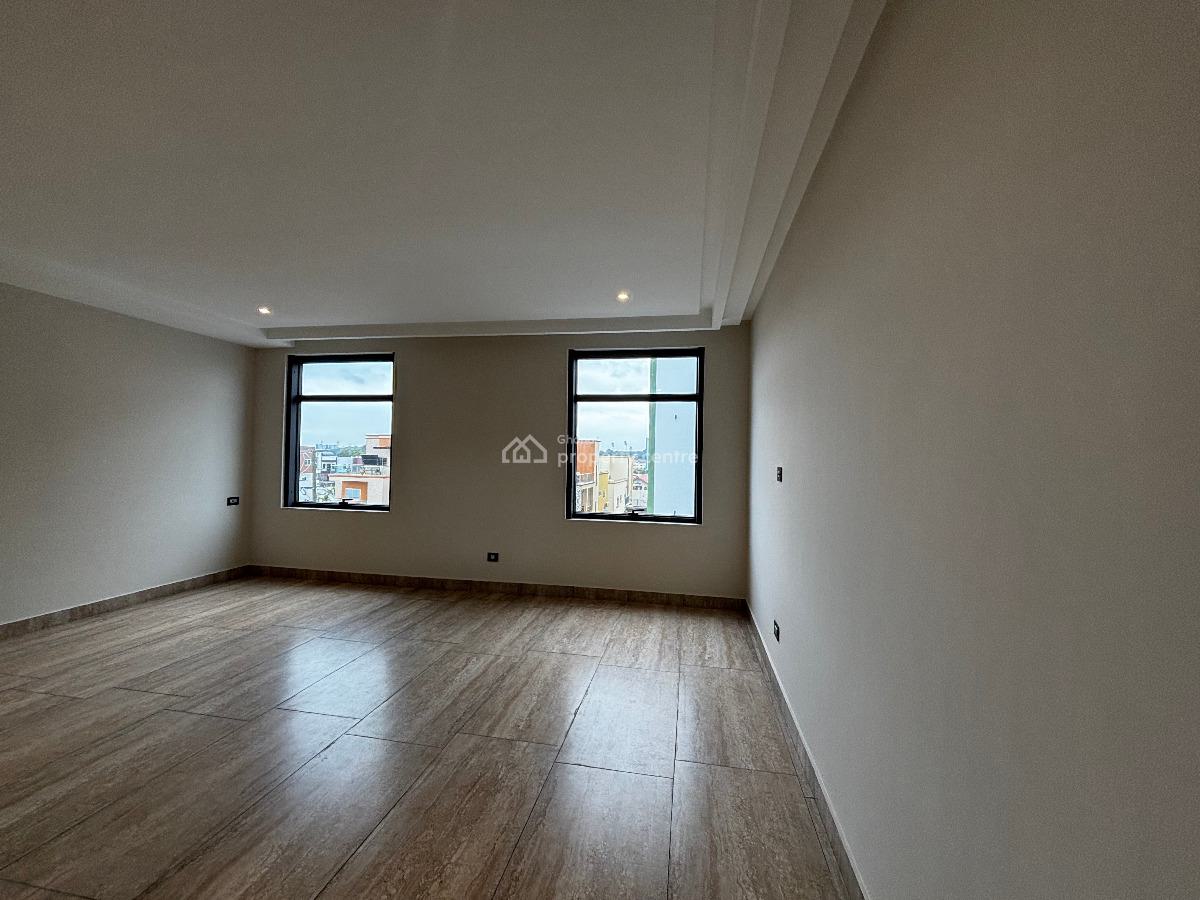 Office Space, East Legon, Accra, House for Rent