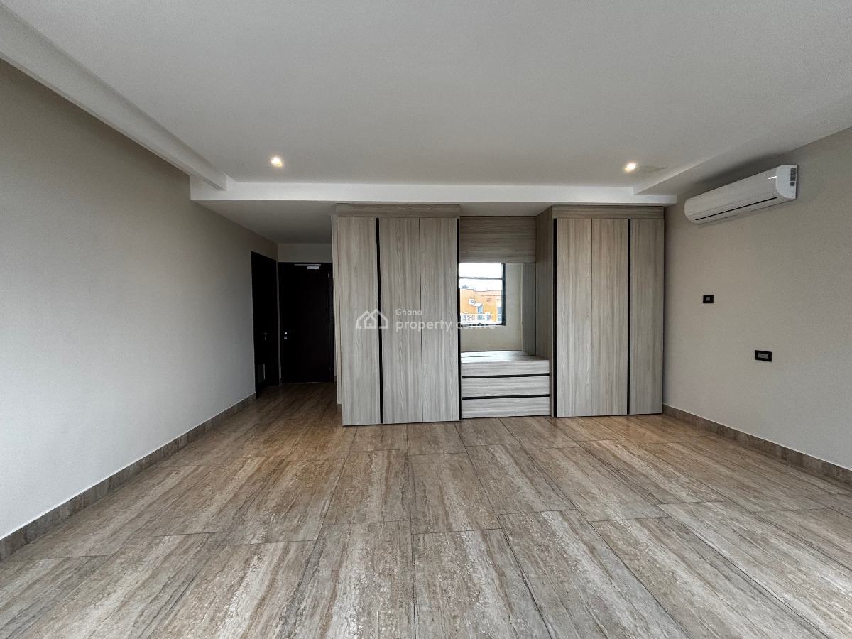 Office Space, East Legon, Accra, House for Rent