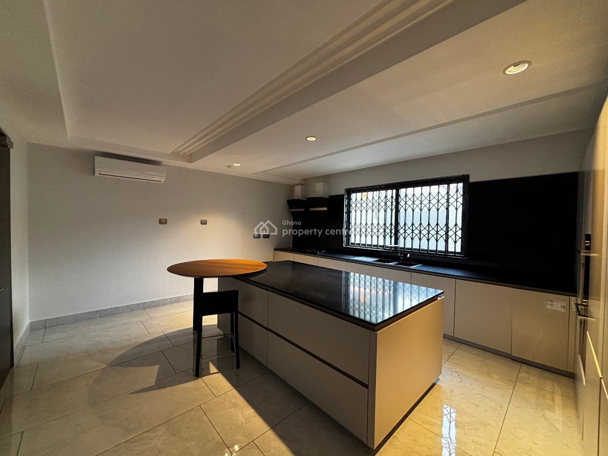 Office Space, East Legon, Accra, House for Rent