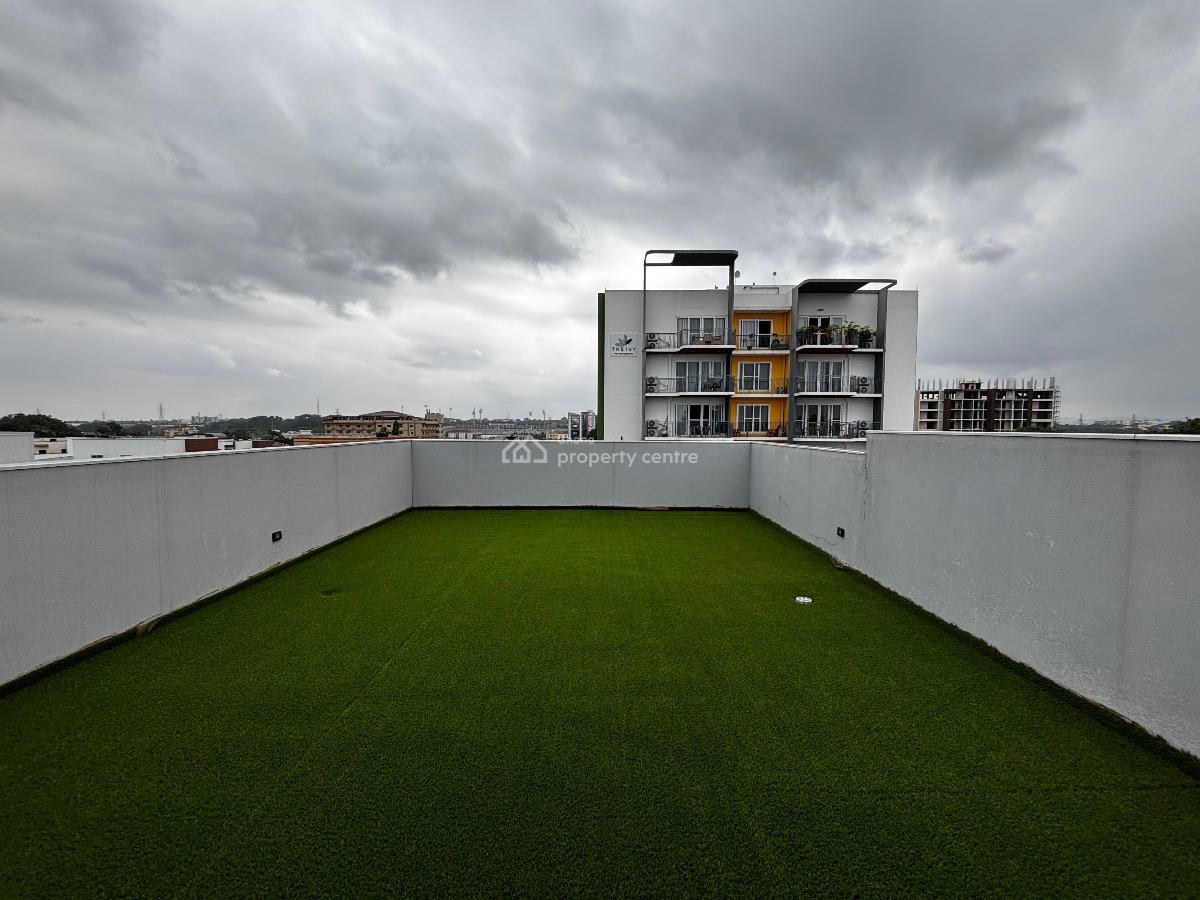 Office Space, East Legon, Accra, House for Rent