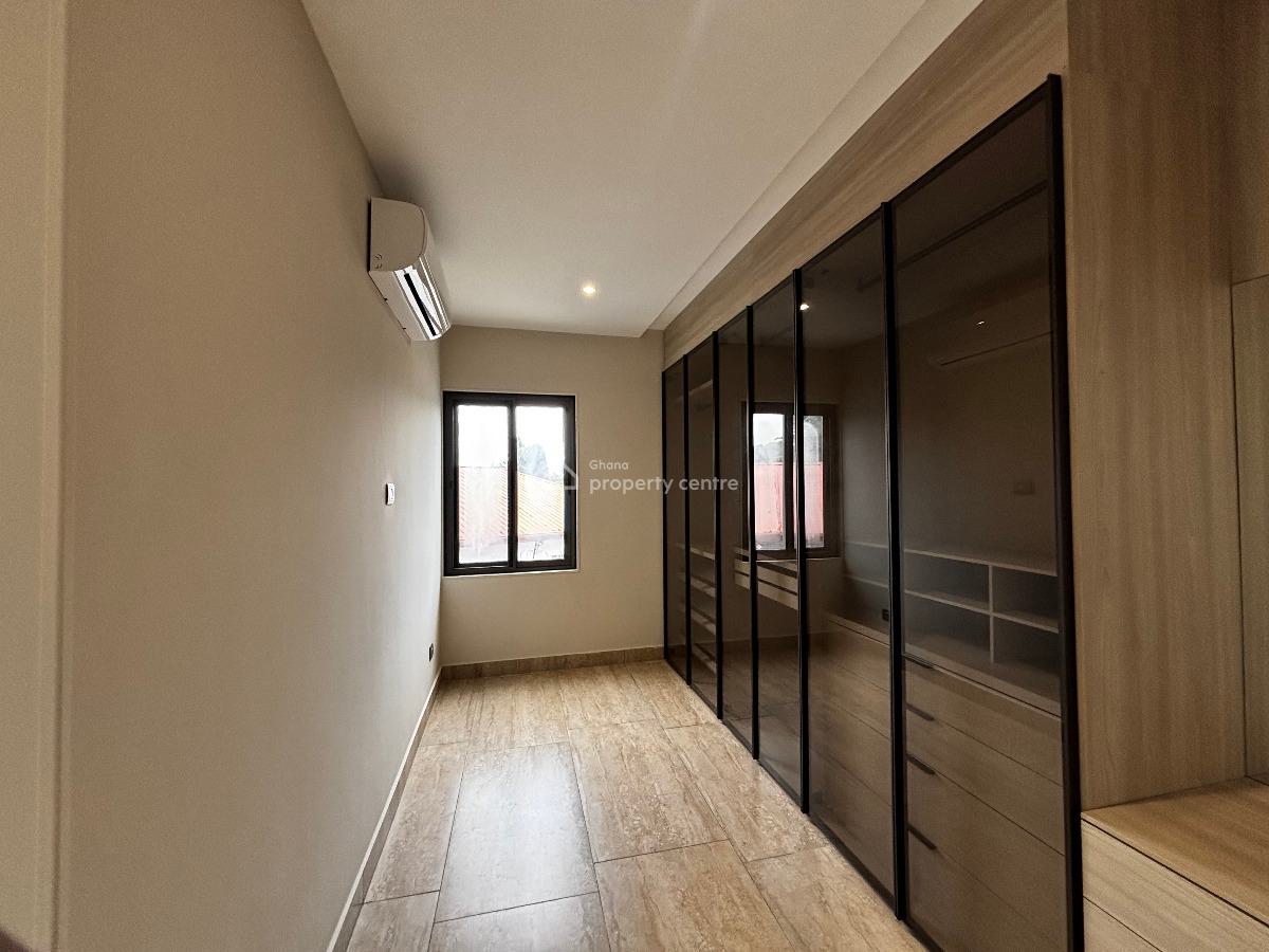 Office Space, East Legon, Accra, House for Rent