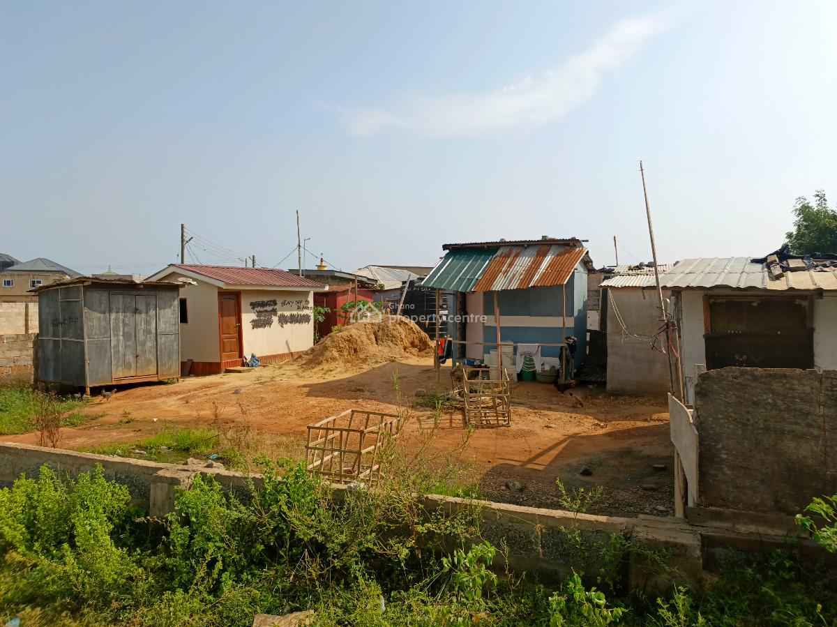 1 Plot of Land, Legon Hills, East Legon Hills, East Legon, Accra, Land for Sale