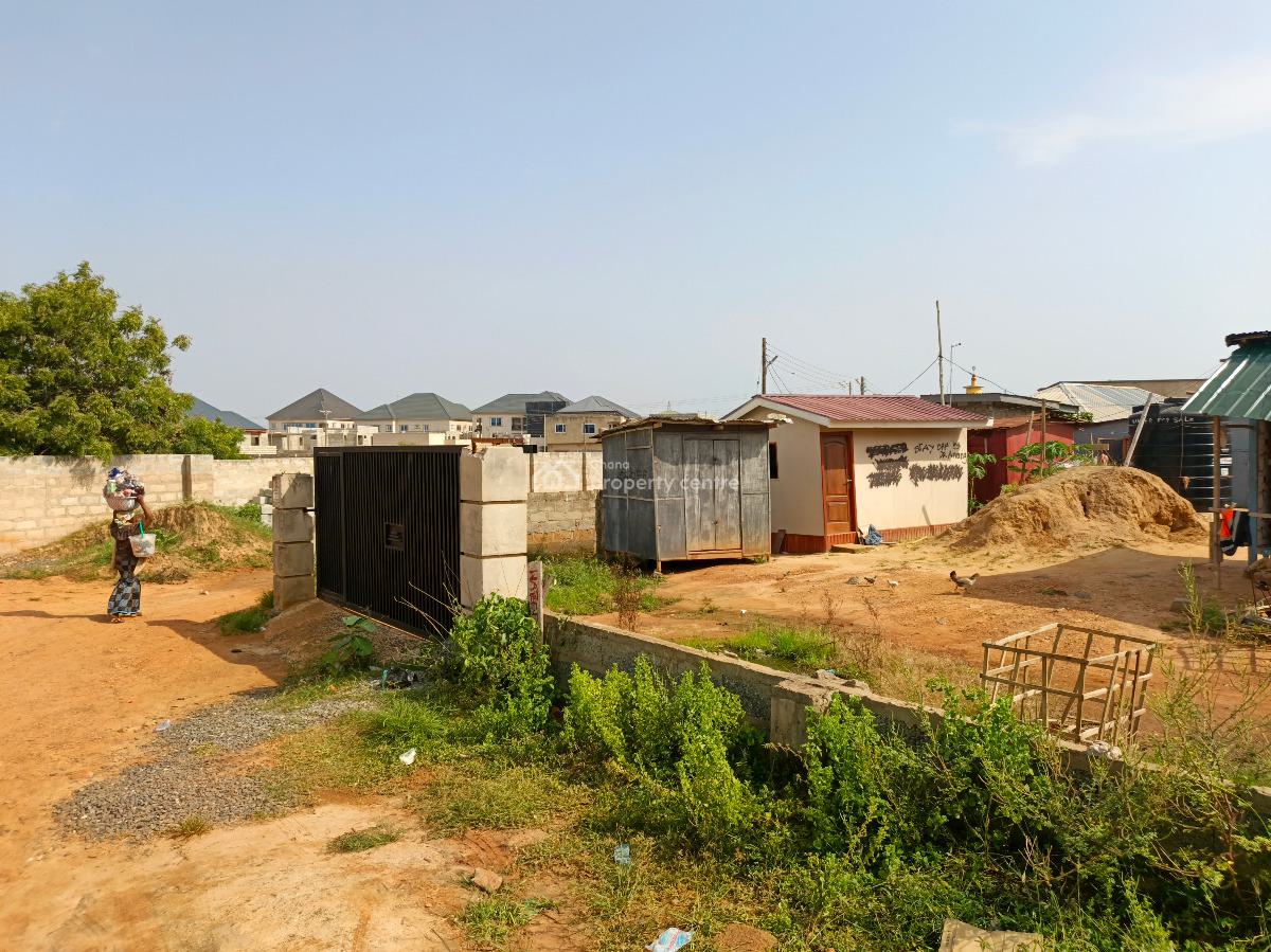 1 Plot of Land, Legon Hills, East Legon Hills, East Legon, Accra, Land for Sale