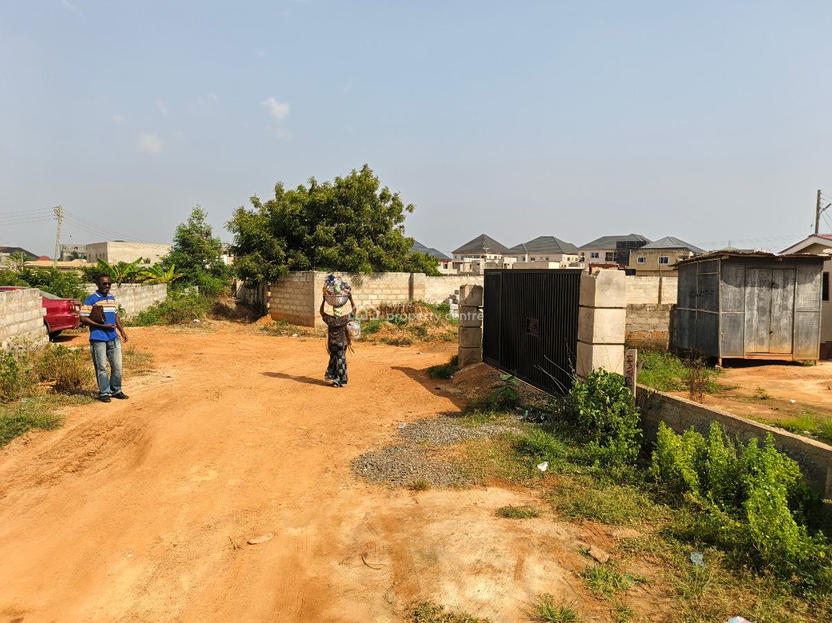 1 Plot of Land, Legon Hills, East Legon Hills, East Legon, Accra, Land for Sale