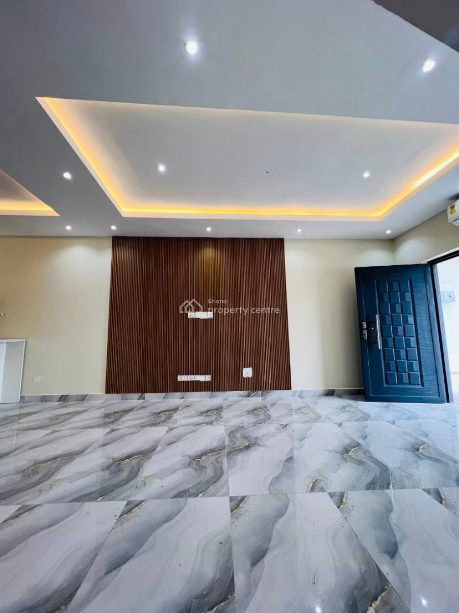 2 Bedroom Townhouse, Ashaley Botwe, Adenta Municipal, Accra, House for Sale