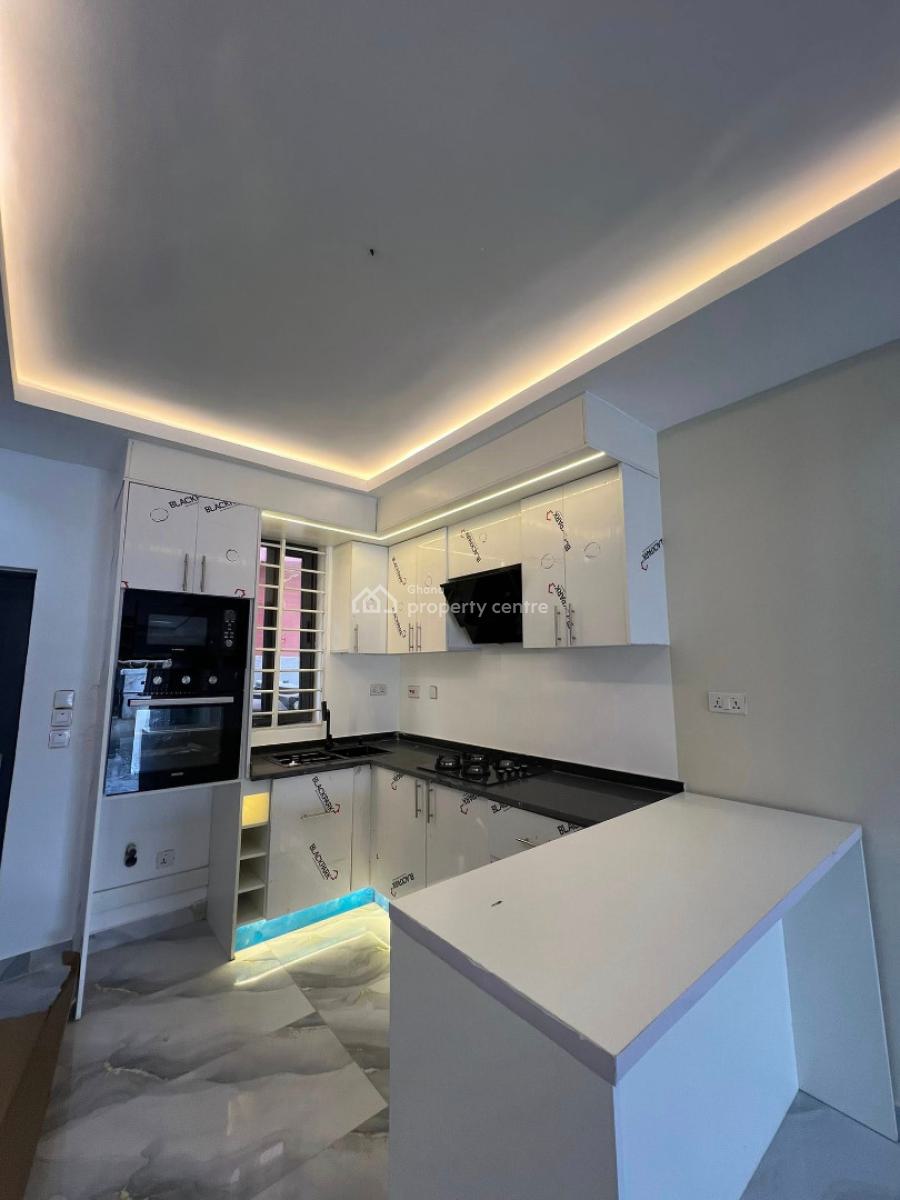 2 Bedroom Townhouse, Ashaley Botwe, Adenta Municipal, Accra, House for Sale