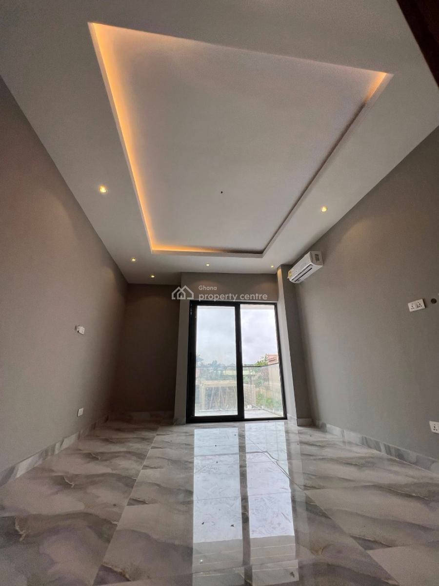 2 Bedroom Townhouse, Ashaley Botwe, Adenta Municipal, Accra, House for Sale