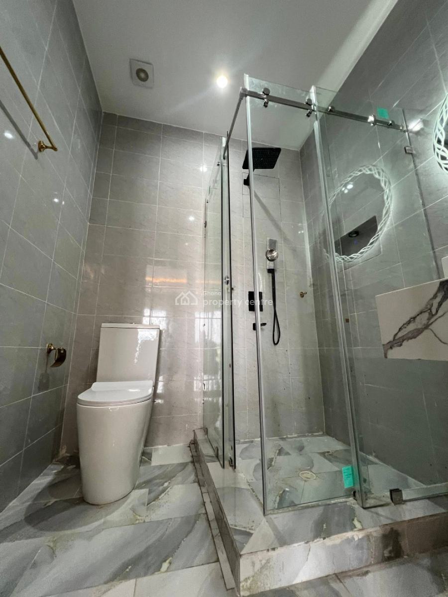 2 Bedroom Townhouse, Ashaley Botwe, Adenta Municipal, Accra, House for Sale