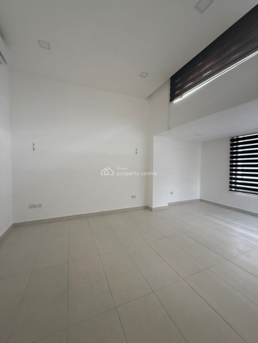 5 Bedroom Townhouse Cantonment, Cantonments, Accra, House for Rent