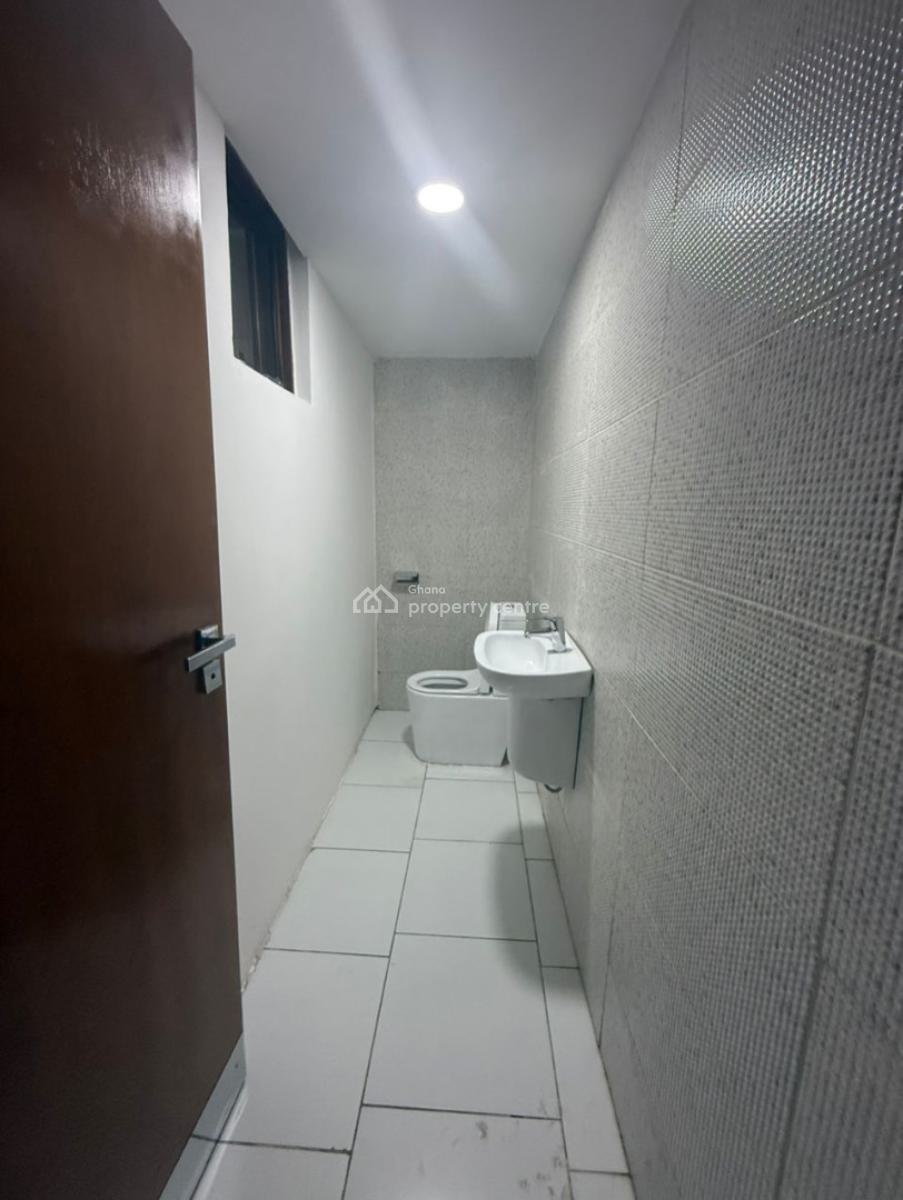 5 Bedroom Townhouse Cantonment, Cantonments, Accra, House for Rent