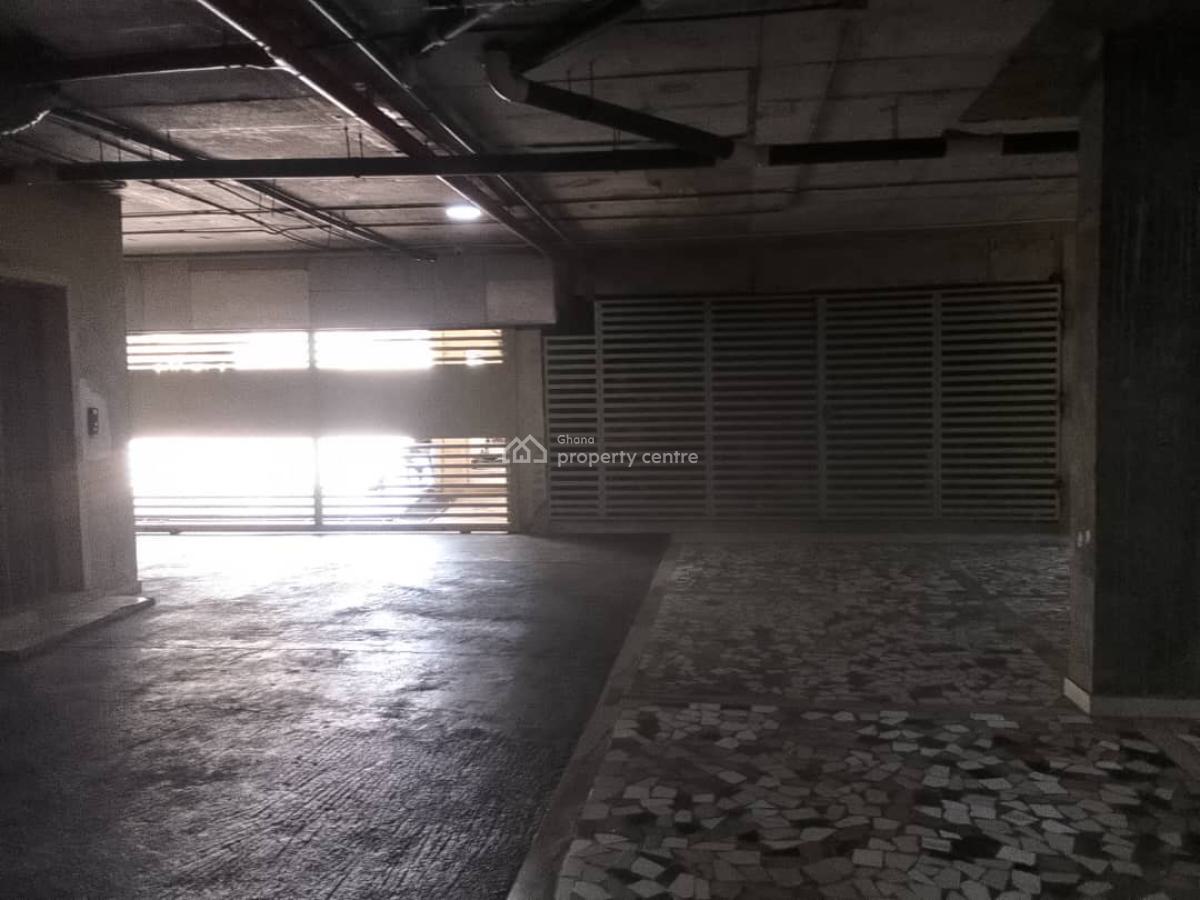 Fully Furnished 2-bedroom Apartment, Stella Place, Mensah Wood Avenue, East Legon, Accra, Apartment for Rent