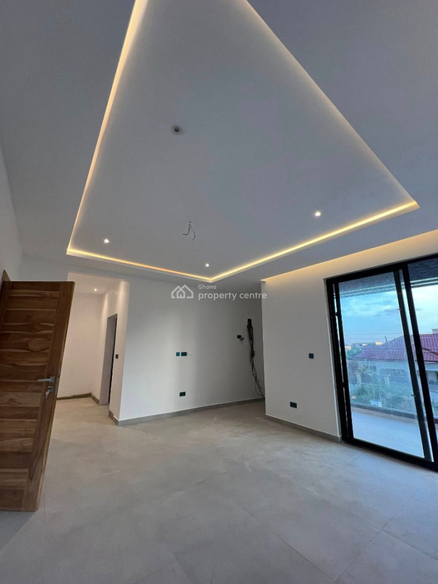 4 Bedroom House with 1 Boys Quarters, Ashongman Estate, Accra Metropolitan, Accra, House for Sale