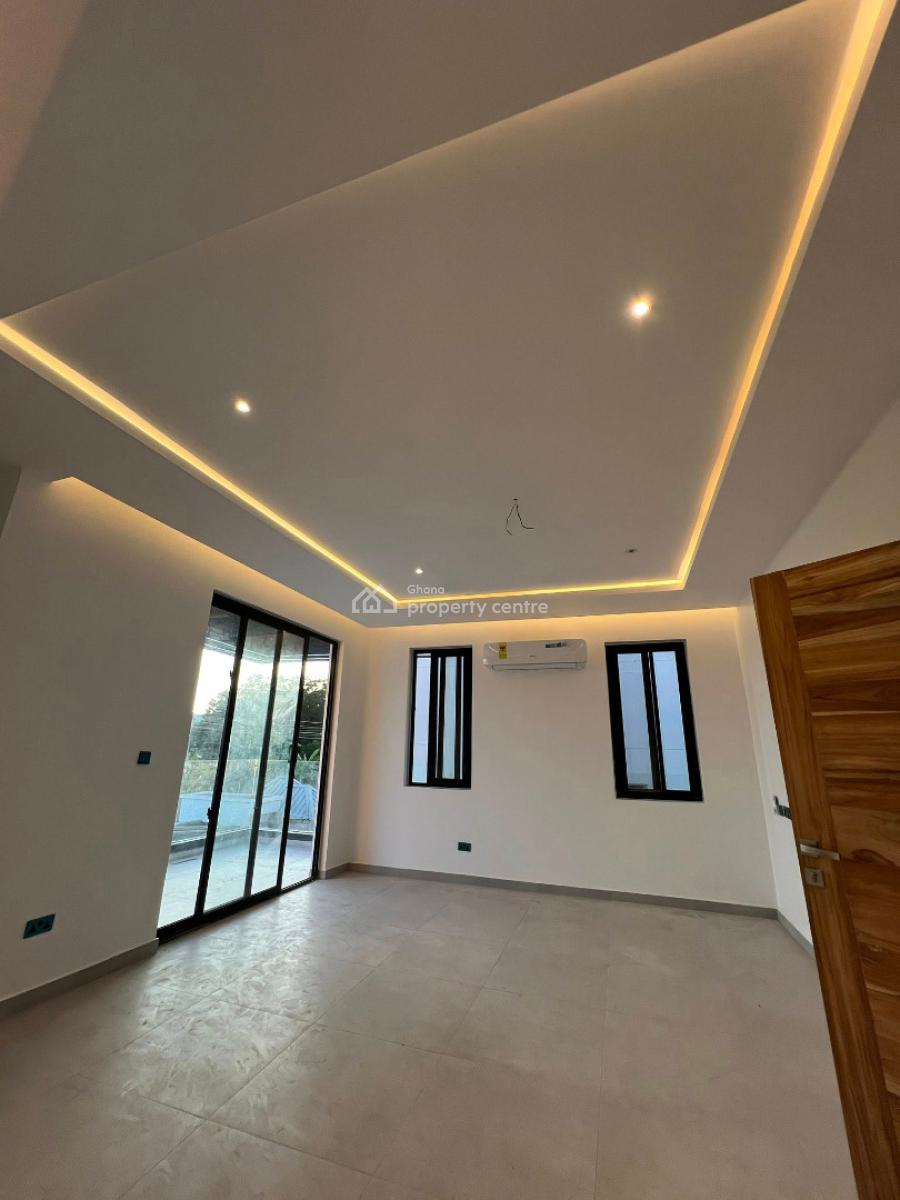 4 Bedroom House with 1 Boys Quarters, Ashongman Estate, Accra Metropolitan, Accra, House for Sale