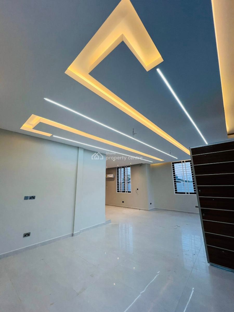 4 Bedroom House with 1 Boys Quarters, Ashongman Estate, Accra Metropolitan, Accra, House for Sale