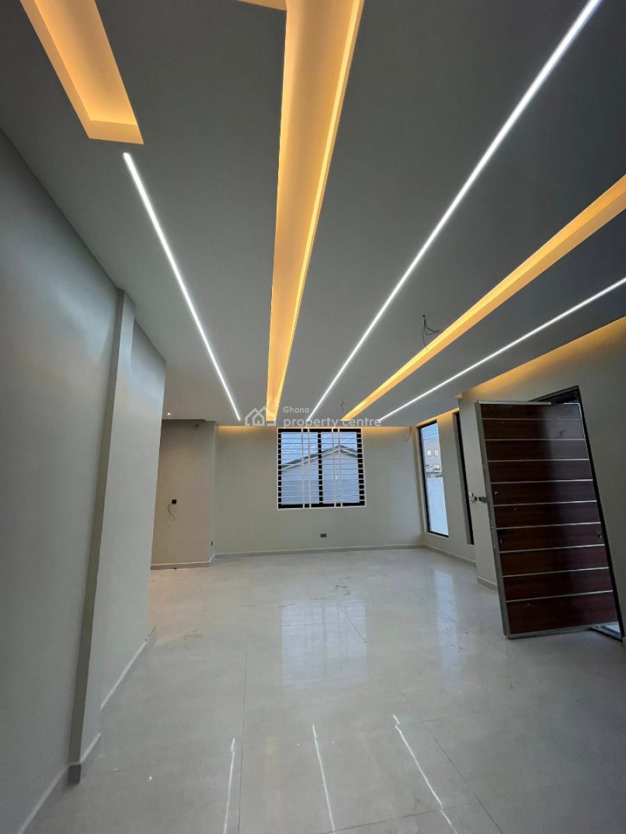 4 Bedroom House with 1 Boys Quarters, Ashongman Estate, Accra Metropolitan, Accra, House for Sale